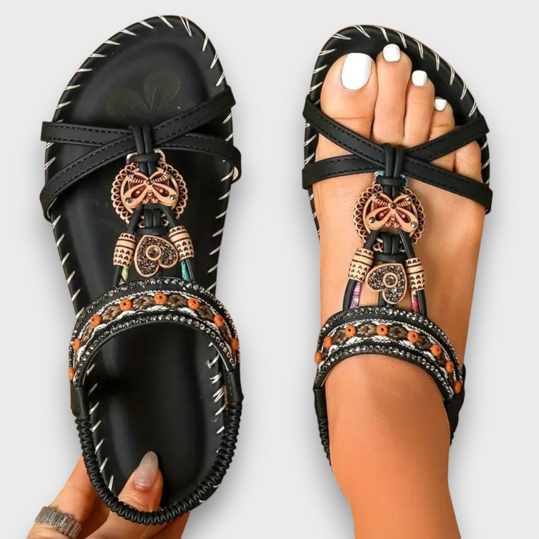 Arlena™ | All Day Comfort Sandals
