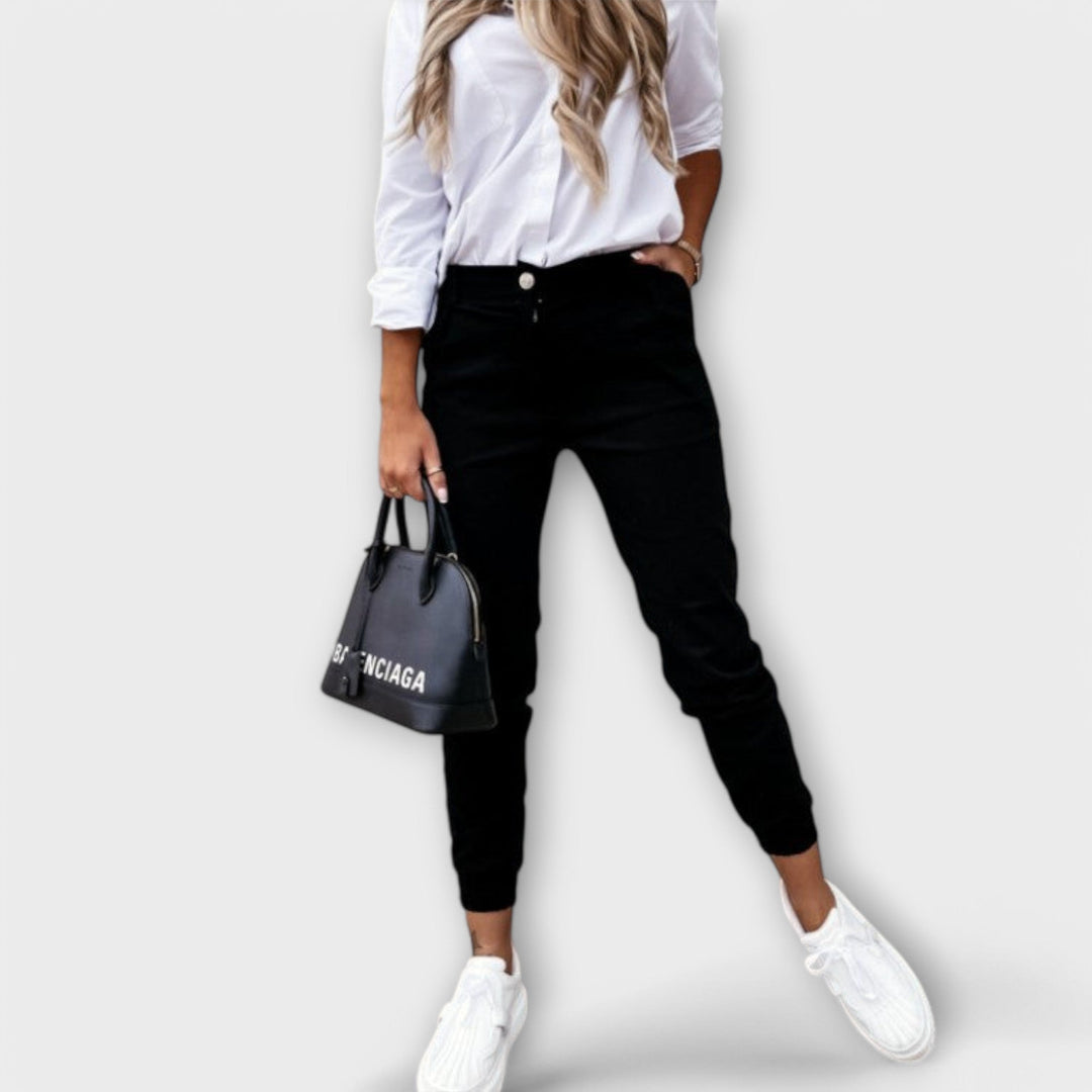 Melania™ | Stretch Pants