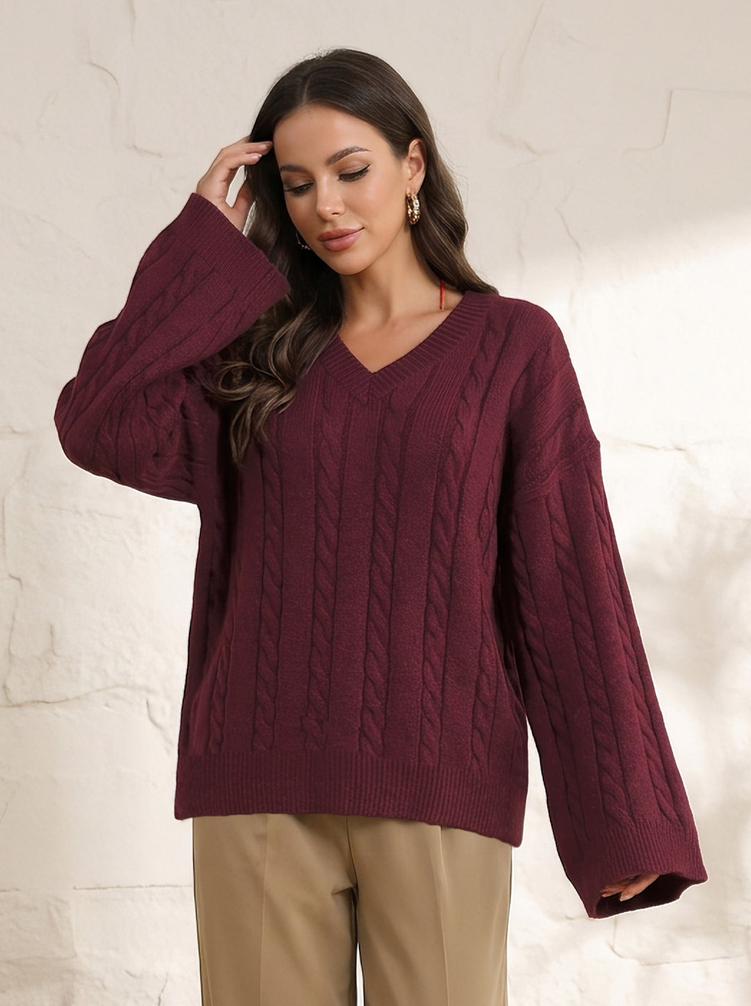 Wine Red