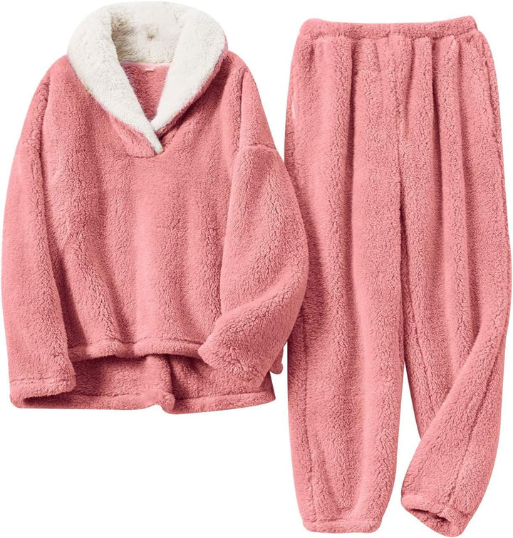 Florine™ | Cozy Two-Piece Lounge Set