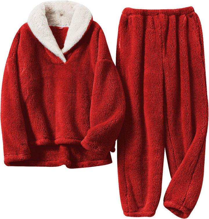 Florine™ | Cozy Two-Piece Lounge Set