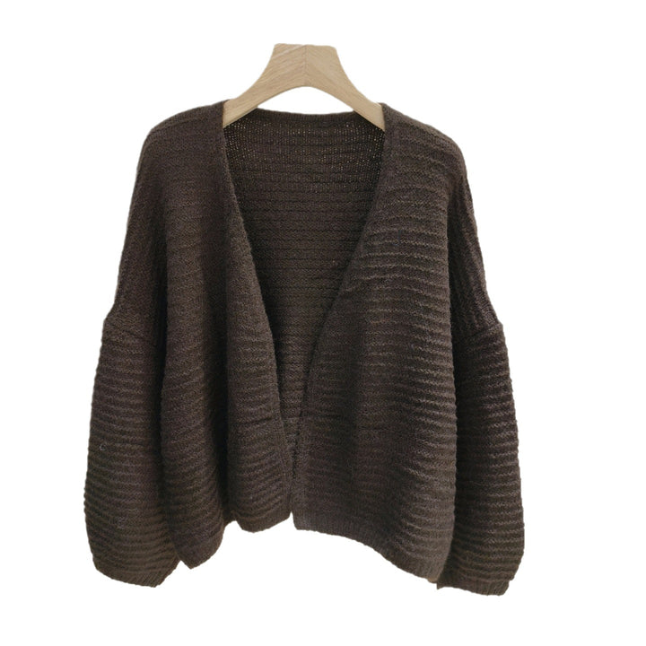 Tillie™ Cropped Batwing Cardigan