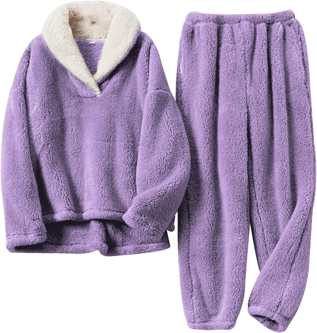 Florine™ | Cozy Two-Piece Lounge Set