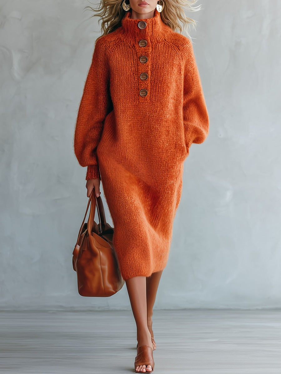 Rust Red