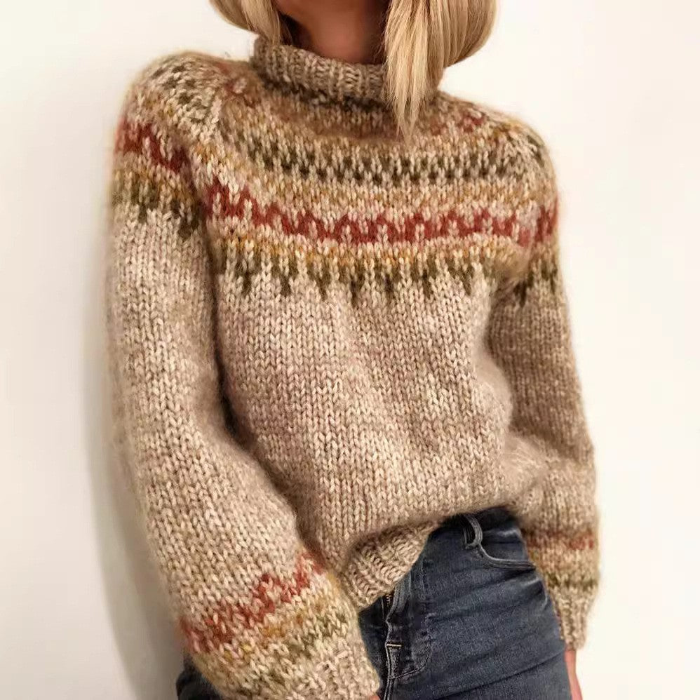 Celestina™ Retro Sweater