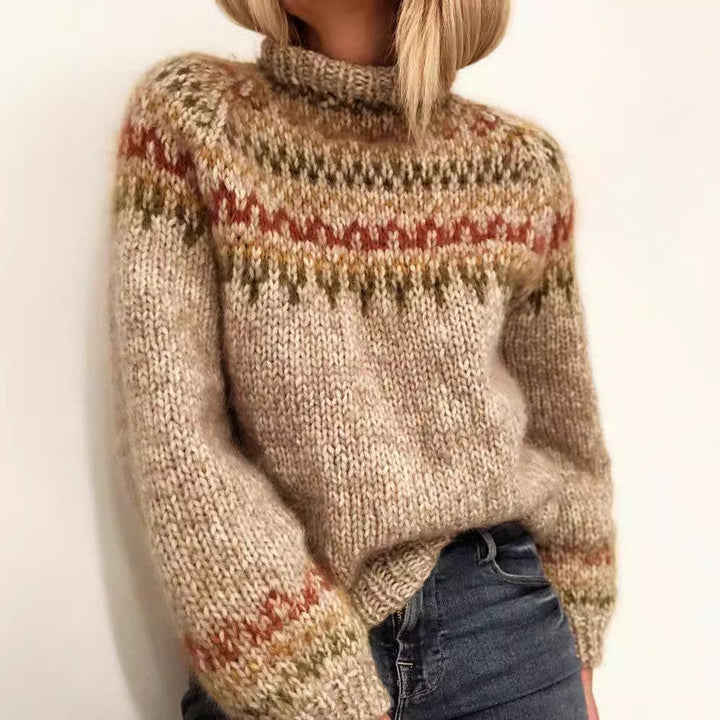 Celestina™ Retro Sweater