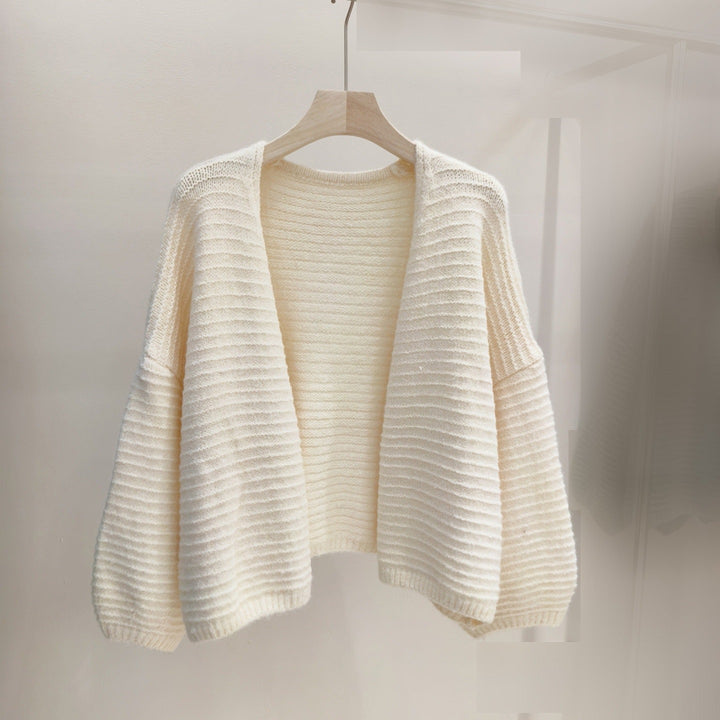 Tillie™ Cropped Batwing Cardigan