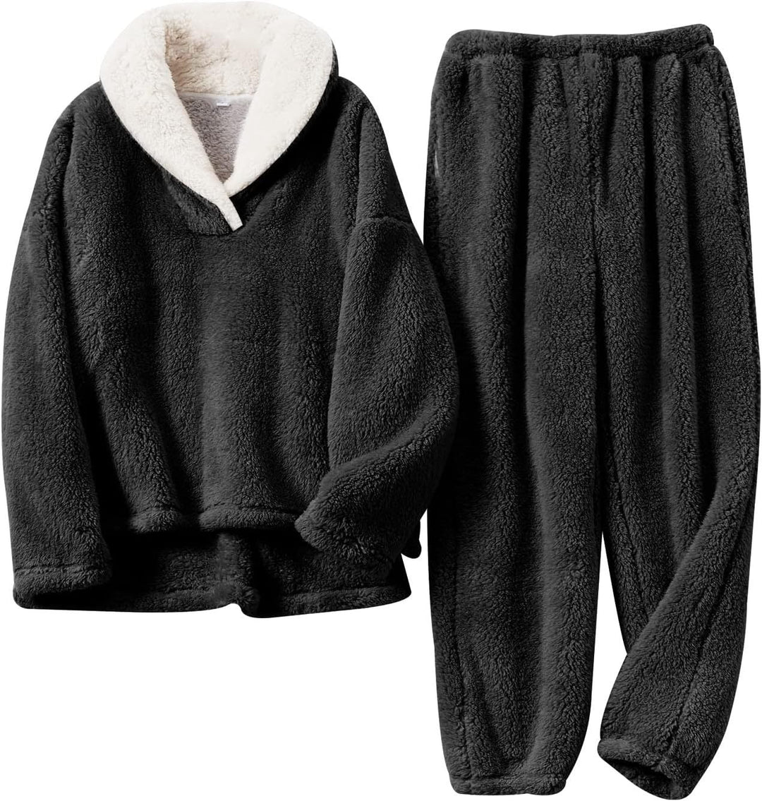 Florine™ | Cozy Two-Piece Lounge Set