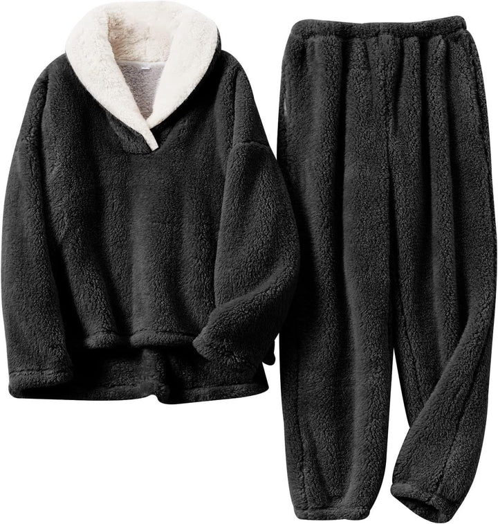 Florine™ | Cozy Two-Piece Lounge Set