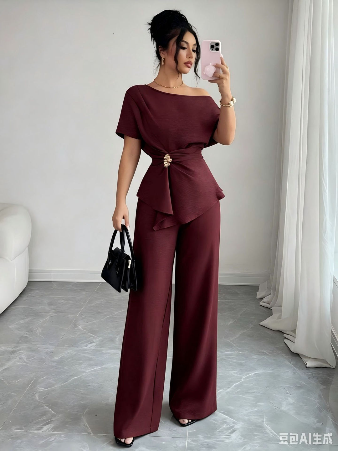 Wine Red