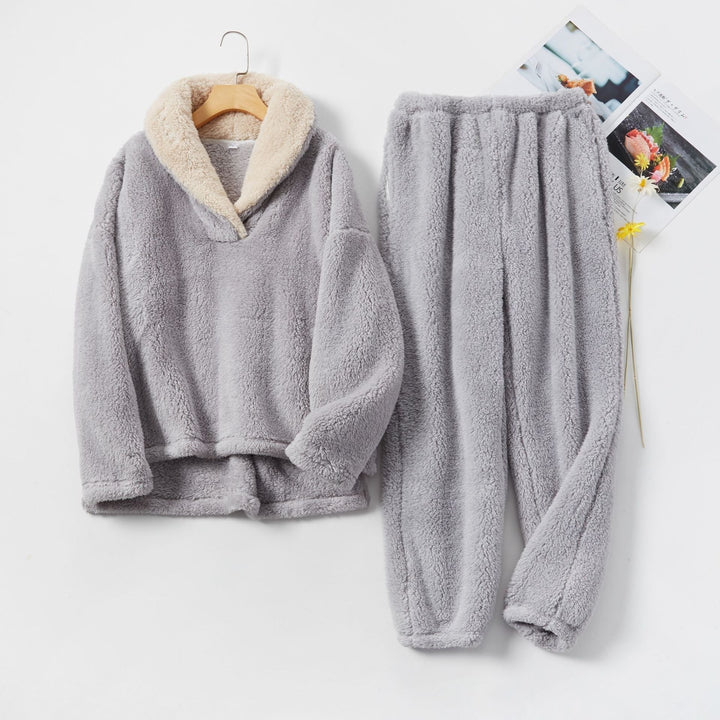 Florine™ | Cozy Two-Piece Lounge Set