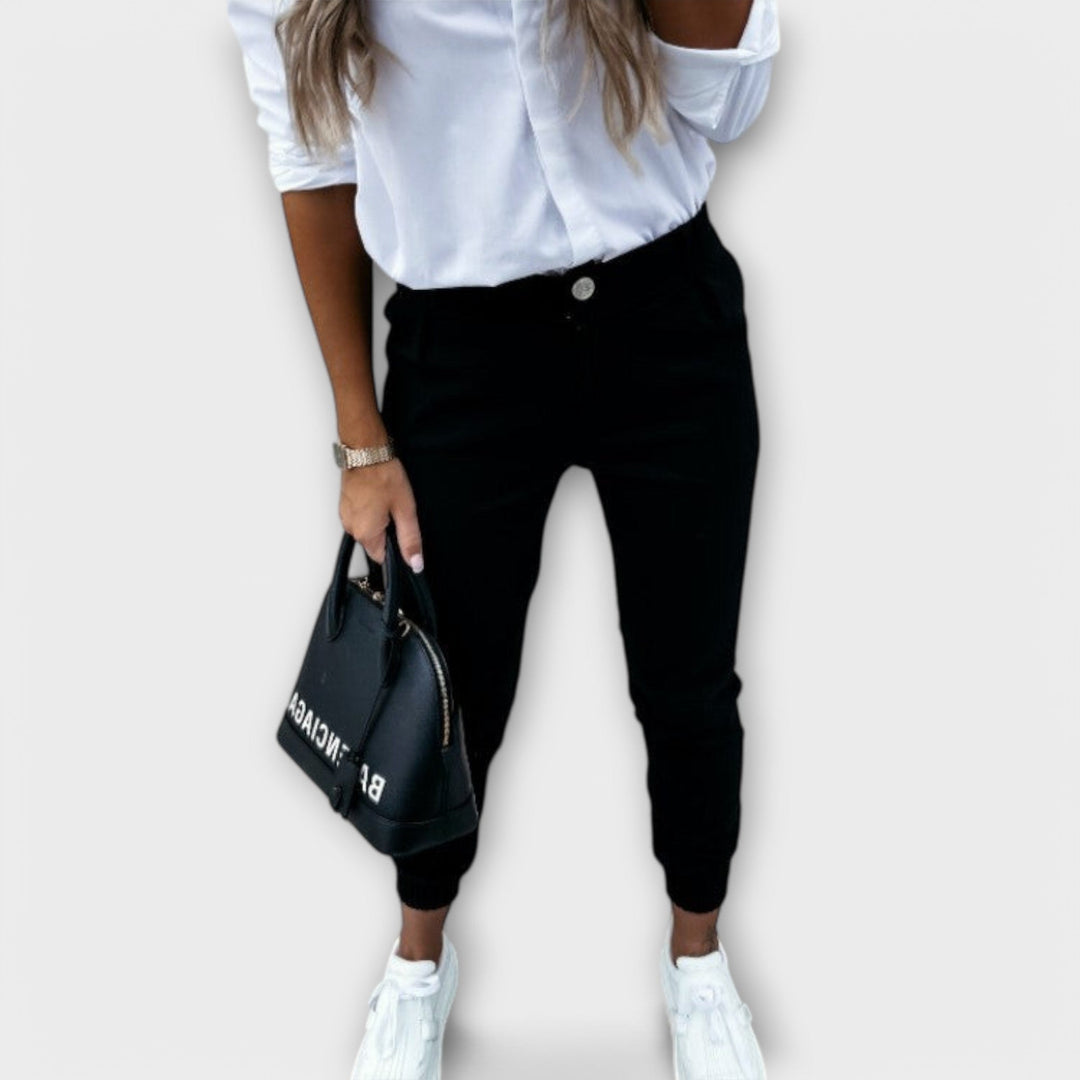 Melania™ | Stretch Pants