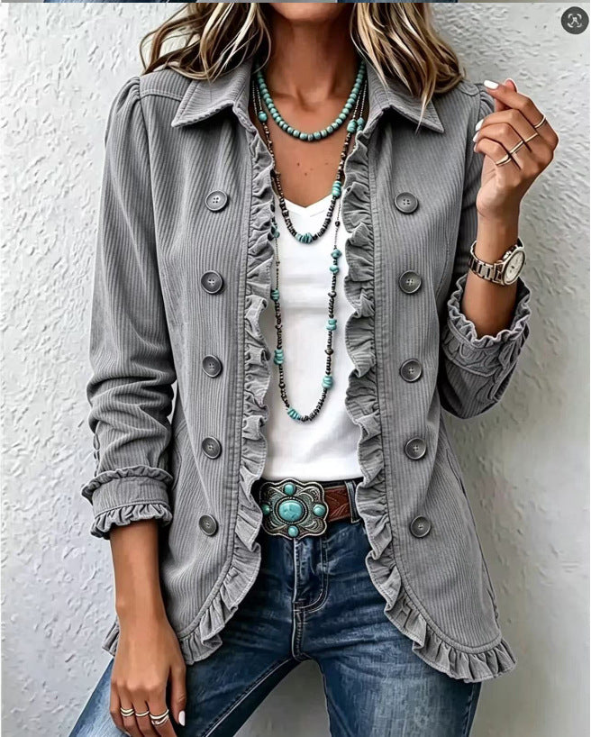 Grey
