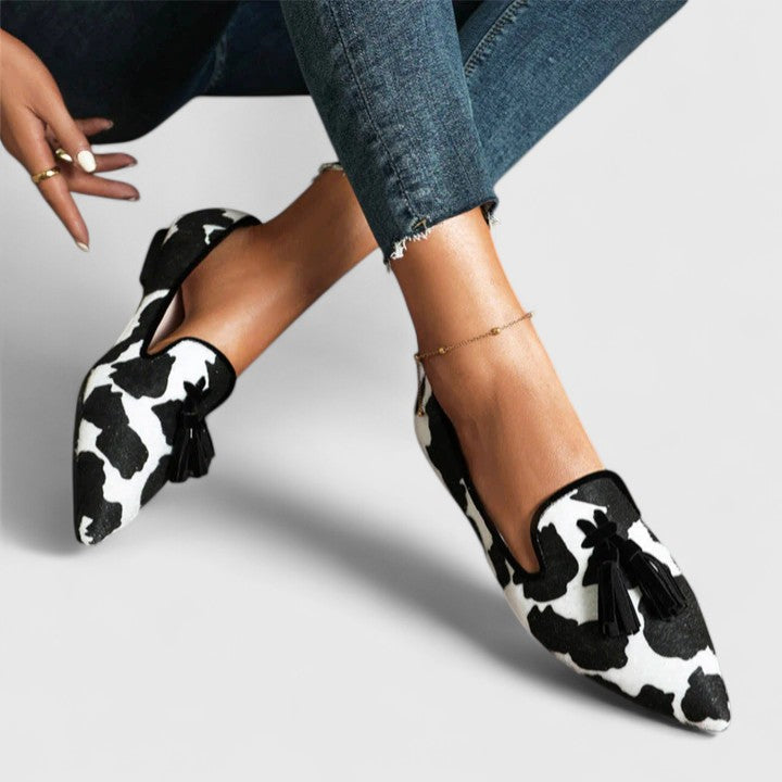 Delilah™ | Smart Fit Loafers