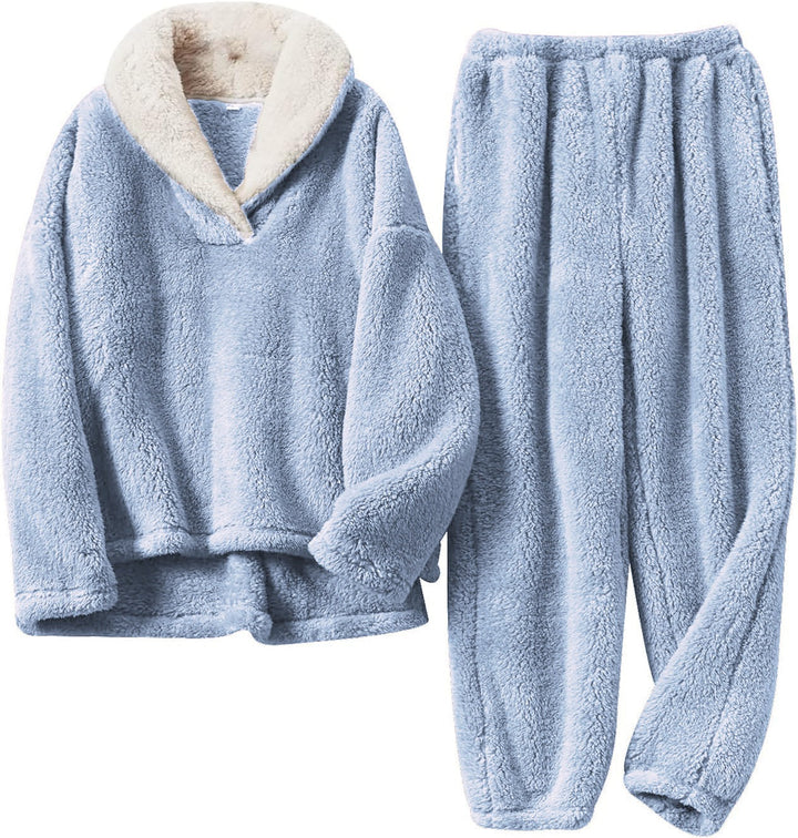 Florine™ | Cozy Two-Piece Lounge Set