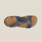 Robyn™ Orthopedic leather sandals