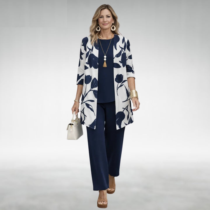 Ottilie™ Elegant Comfort Set