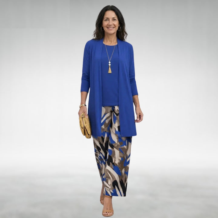 Ottilie™ Elegant Comfort Set
