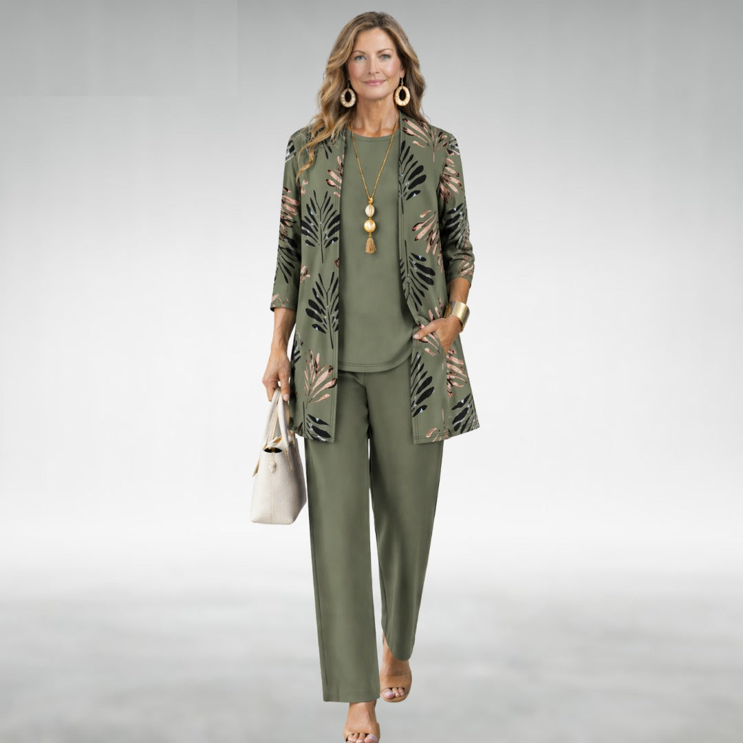 Ottilie™ Elegant Comfort Set