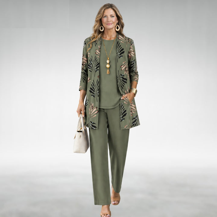 Ottilie™ Elegant Comfort Set
