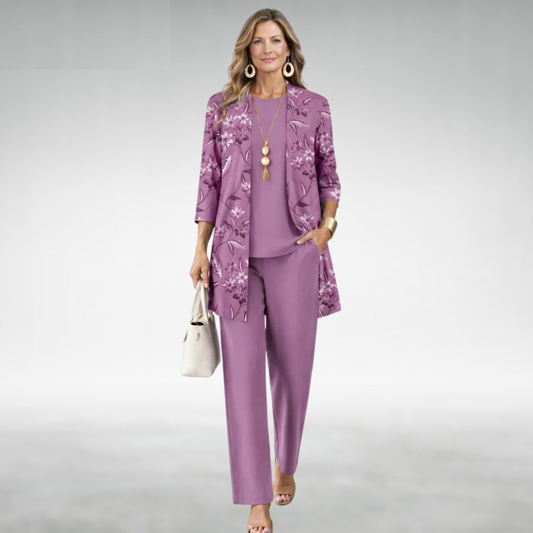 Ottilie™ Elegant Comfort Set