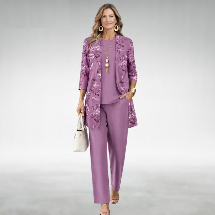 Ottilie™ Elegant Comfort Set