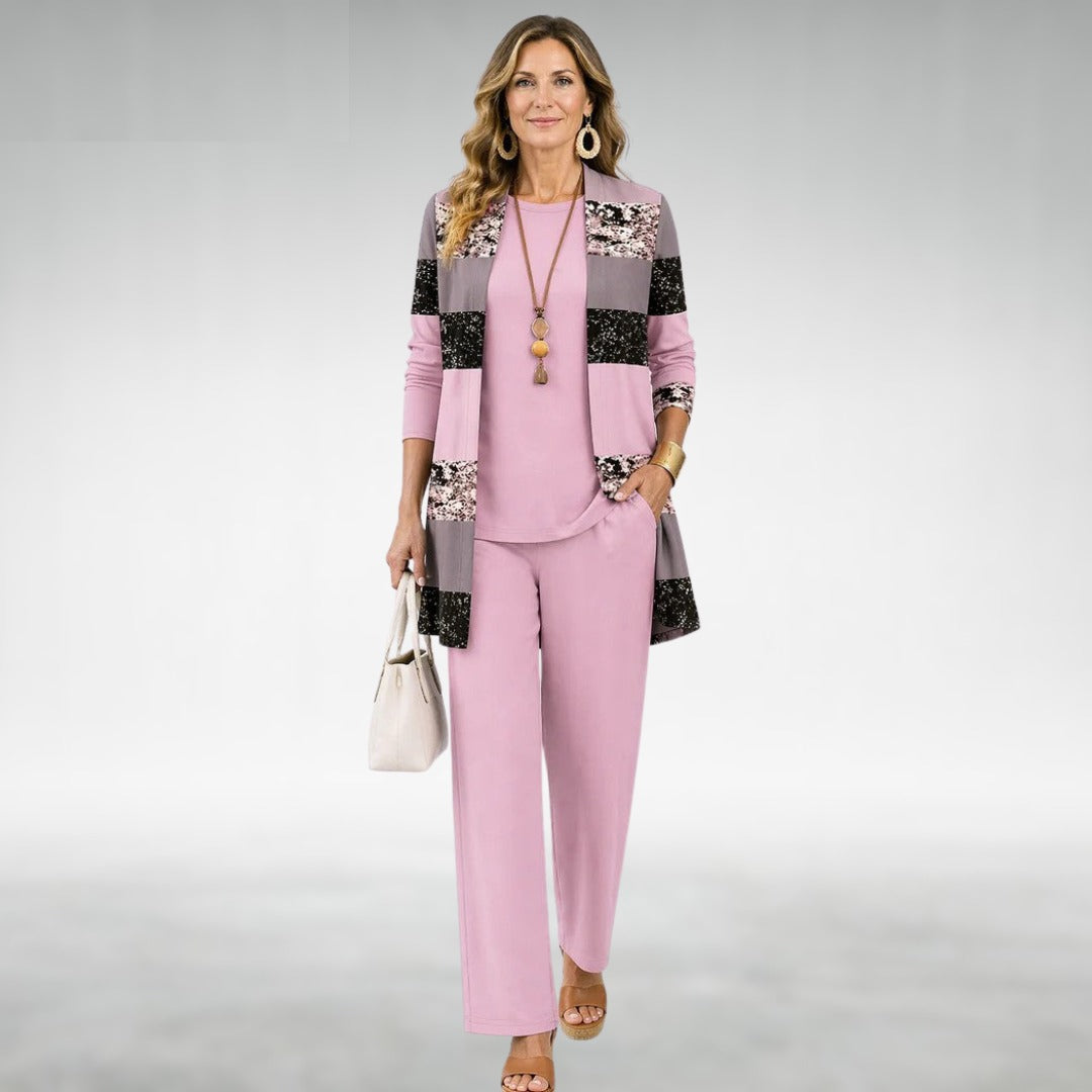 Ottilie™ Elegant Comfort Set