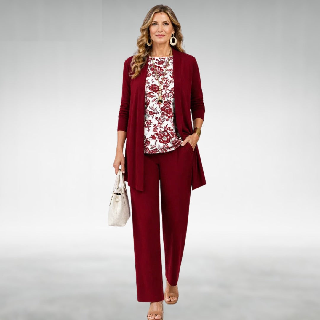 Ottilie™ Elegant Comfort Set