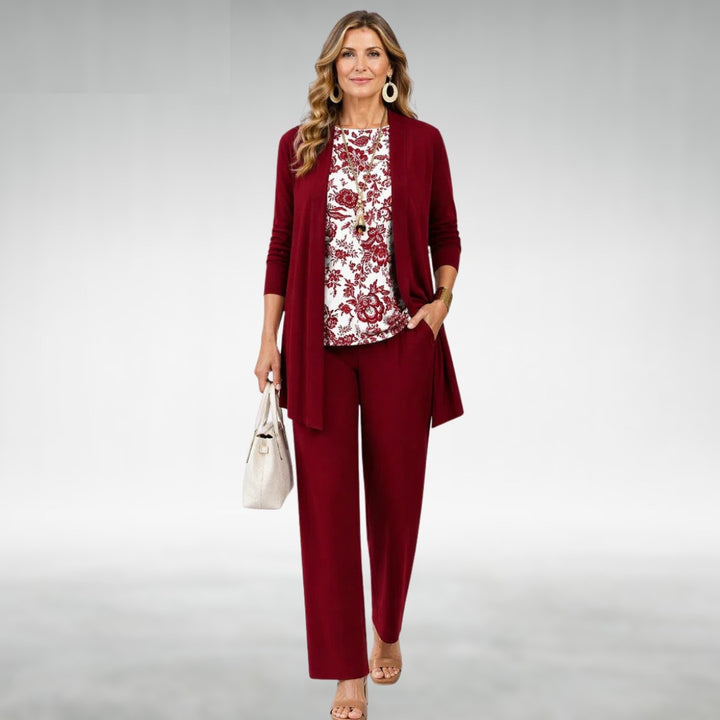 Ottilie™ Elegant Comfort Set