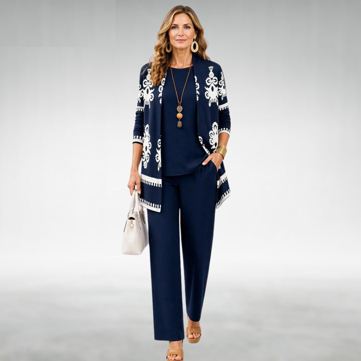 Ottilie™ Elegant Comfort Set