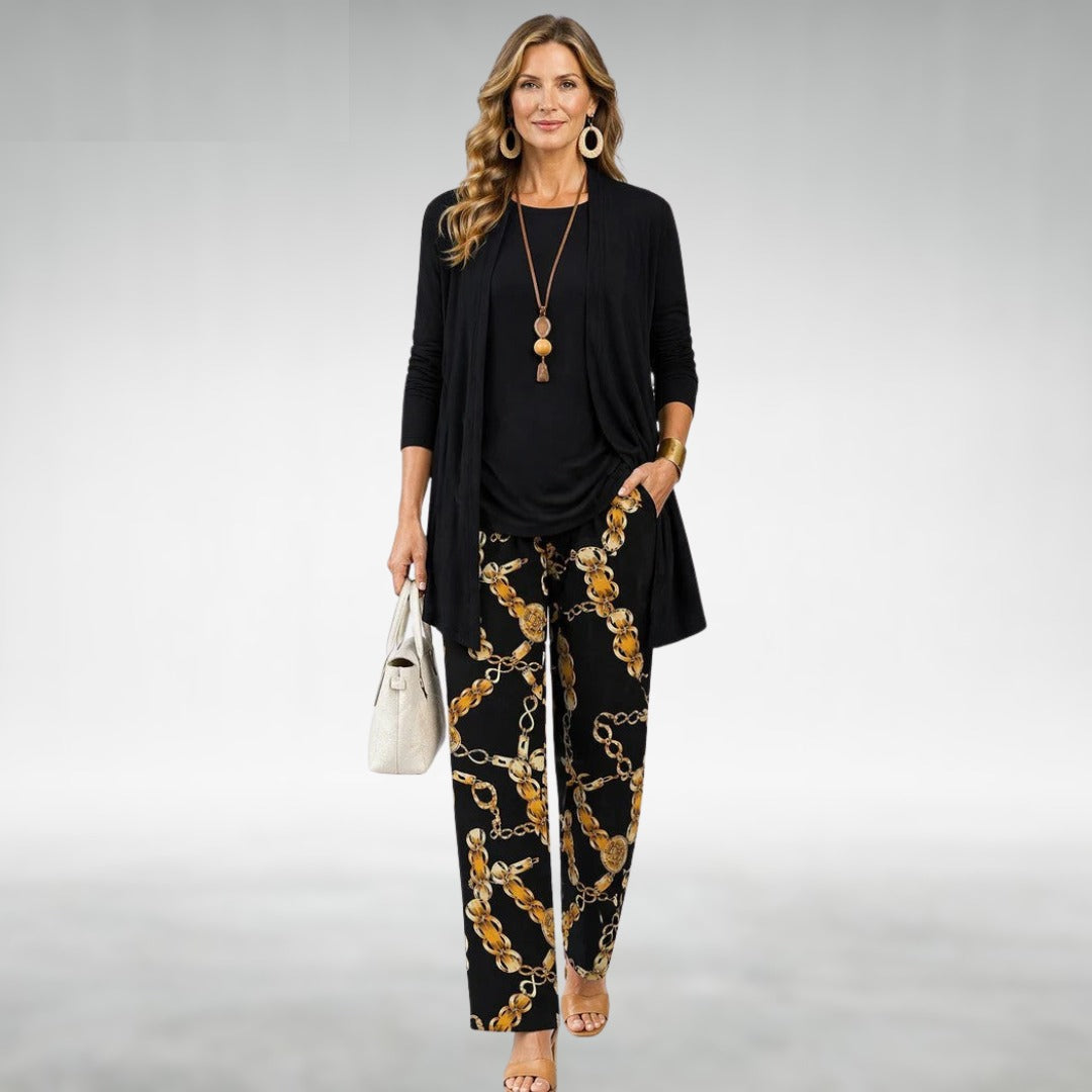 Ottilie™ Elegant Comfort Set