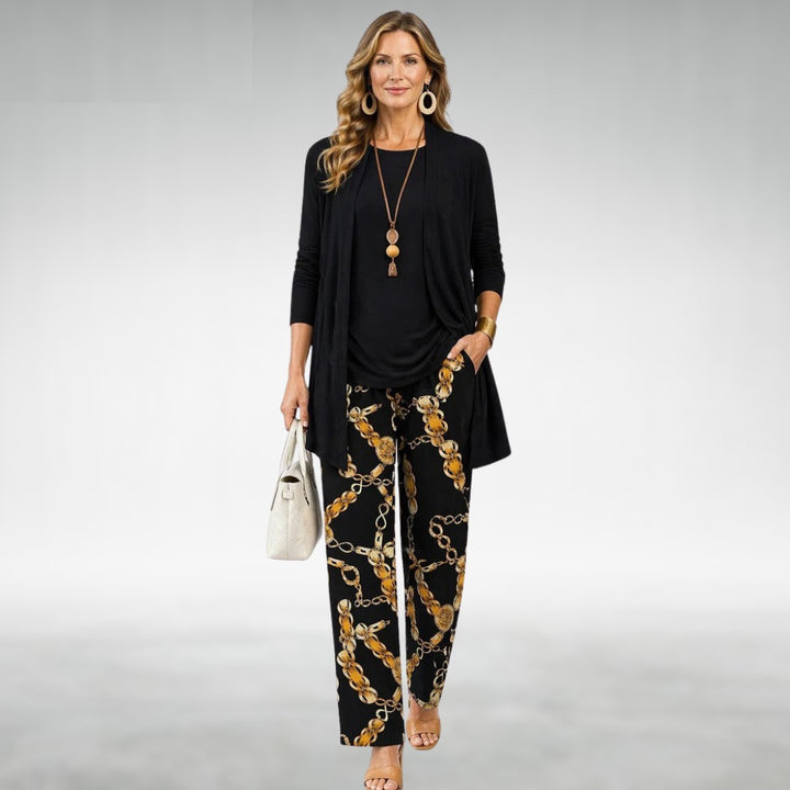 Ottilie™ Elegant Comfort Set