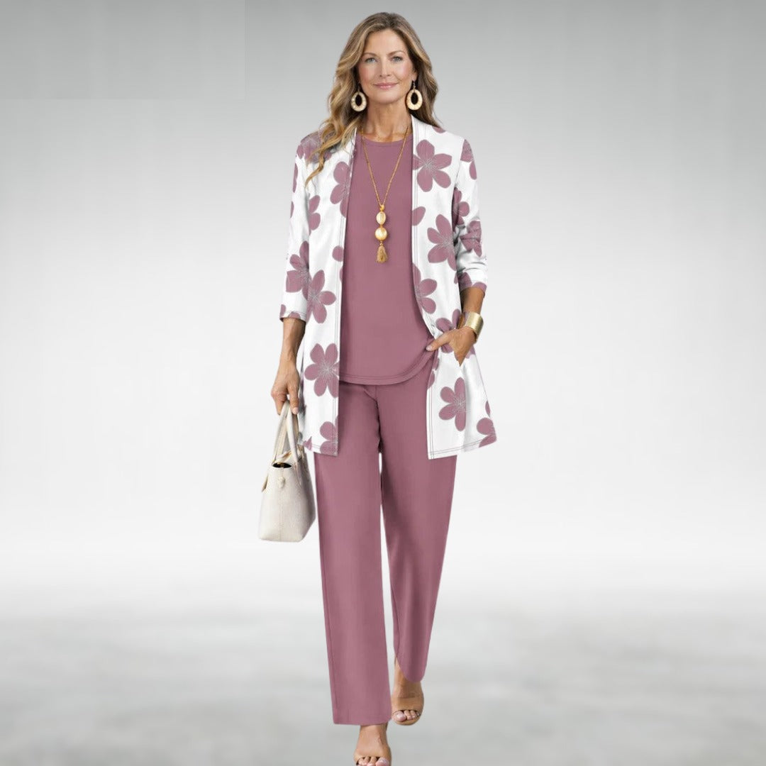 Ottilie™ Elegant Comfort Set