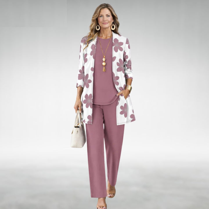 Ottilie™ Elegant Comfort Set