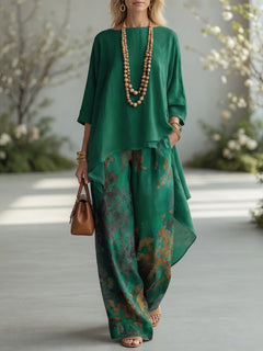 Luna™ Vintage Set