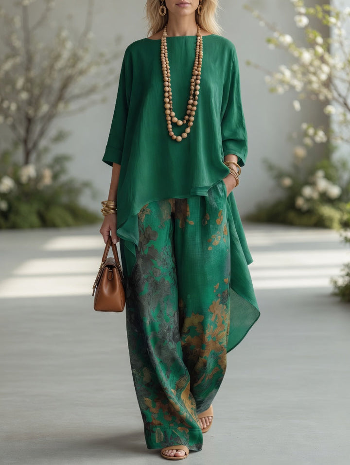 Luna™ Vintage Set