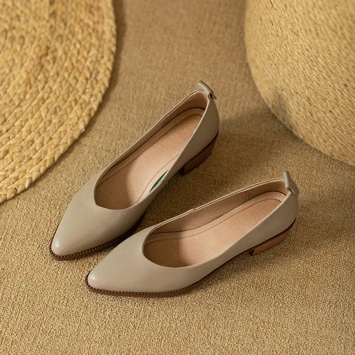 Olga™ | Classic Pumps