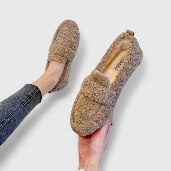 Meredith™ | Comfortable Loafers