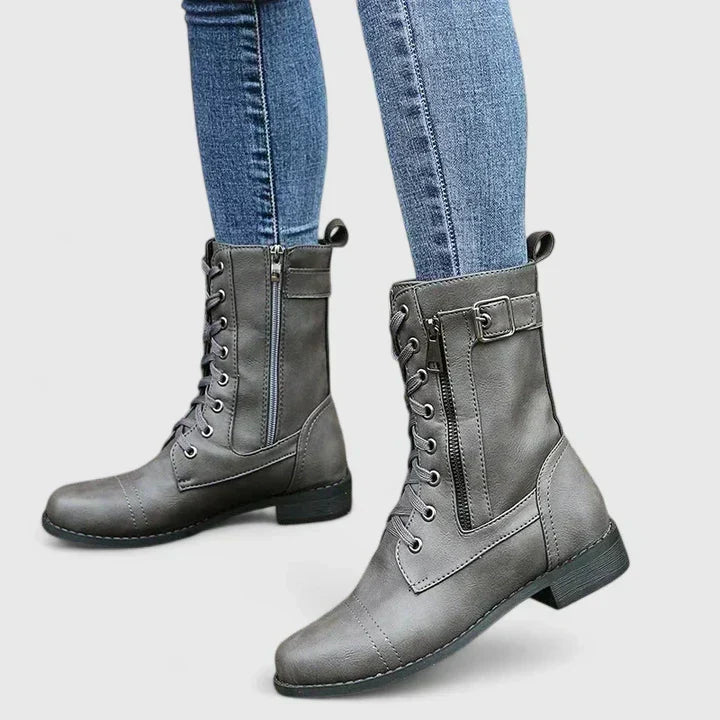 Marcella™ | Orthopedic Boots
