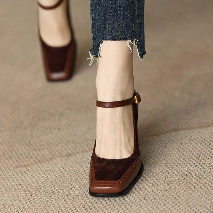 Norma™ | Classic Pumps