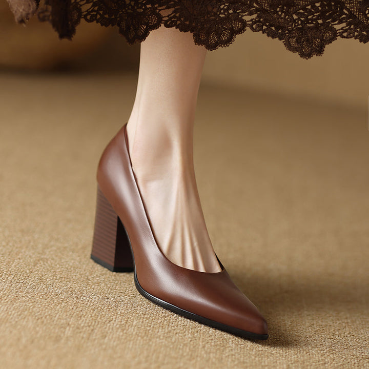 Fanny™ | Elegant Pumps