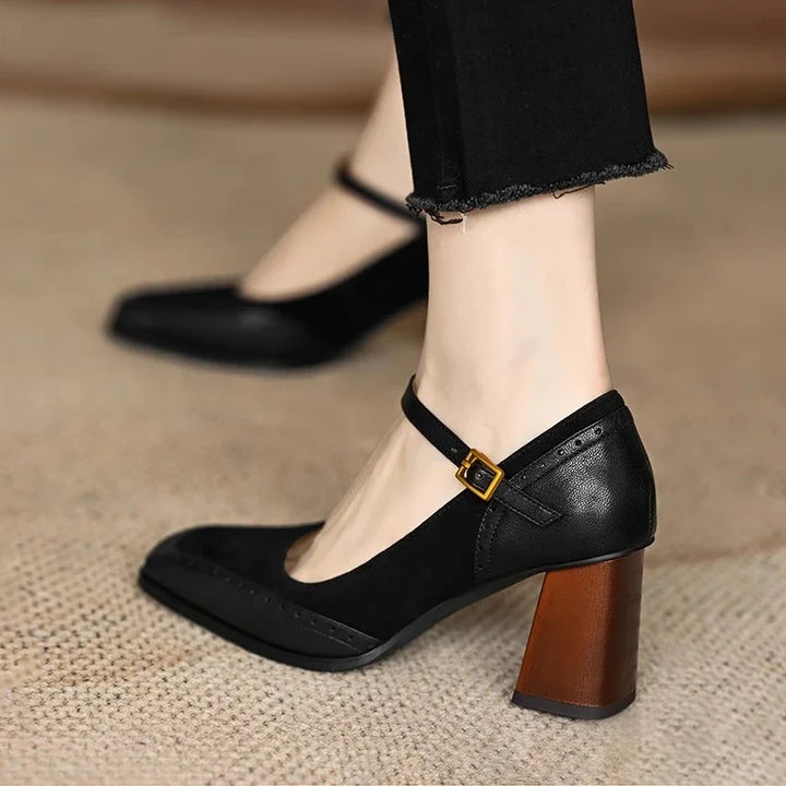 Norma™ | Classic Pumps
