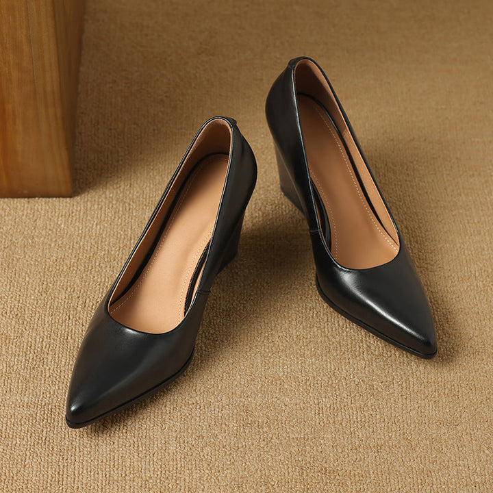Fanny™ | Elegant Pumps