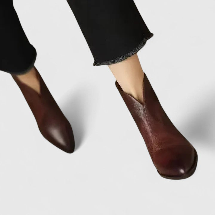 Lissie™ | Elegant Boots