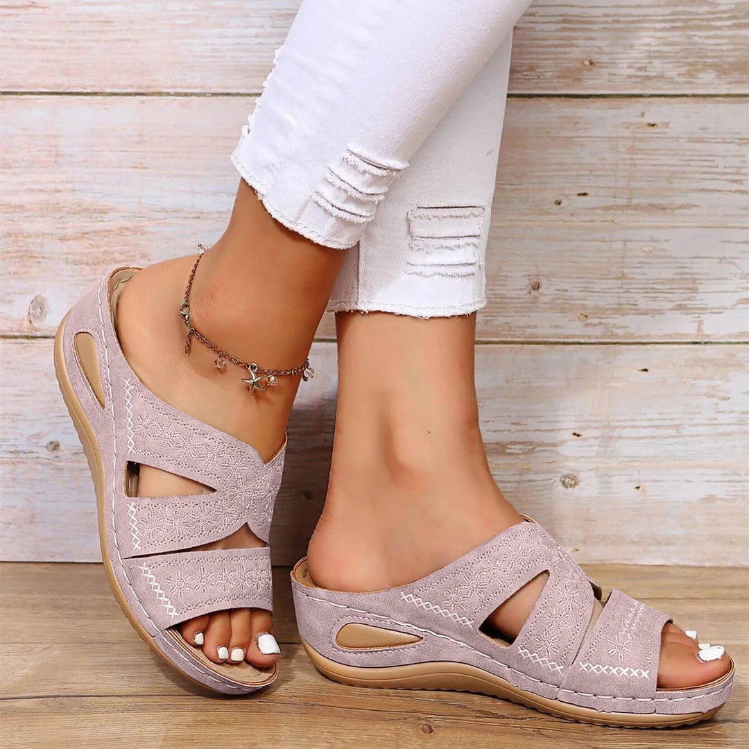 Monica™ | All Day Comfort Sandals