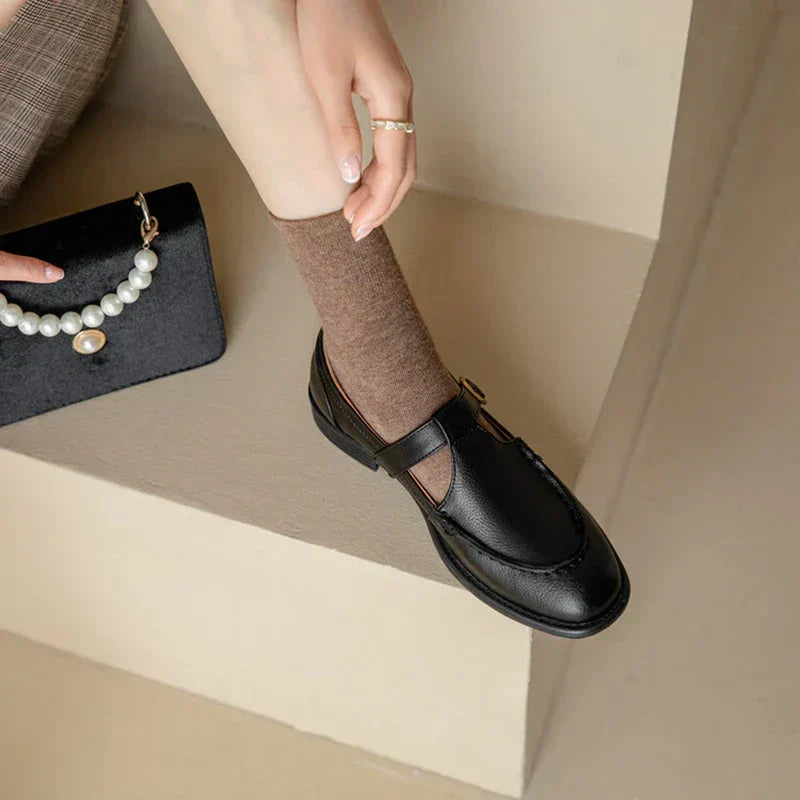 Novalisse™ | Retro Shoes