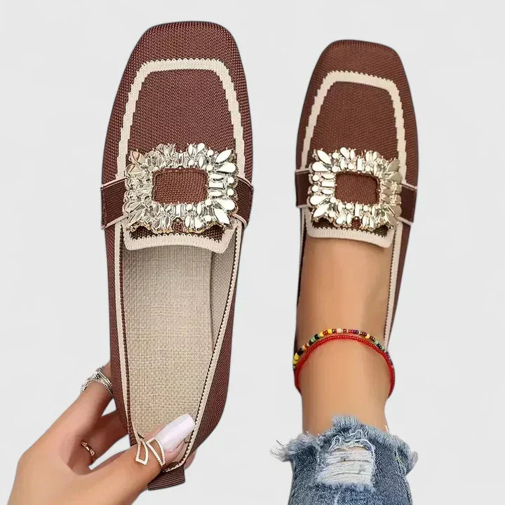 Juliana™ | Chic Orthopedic Loafers