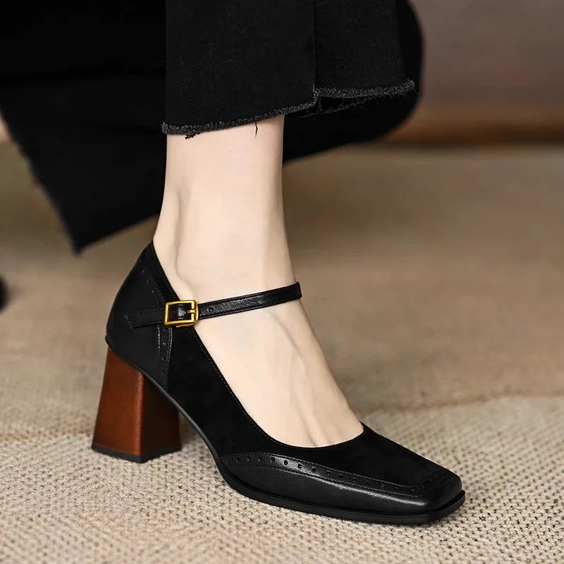 Norma™ | Classic Pumps
