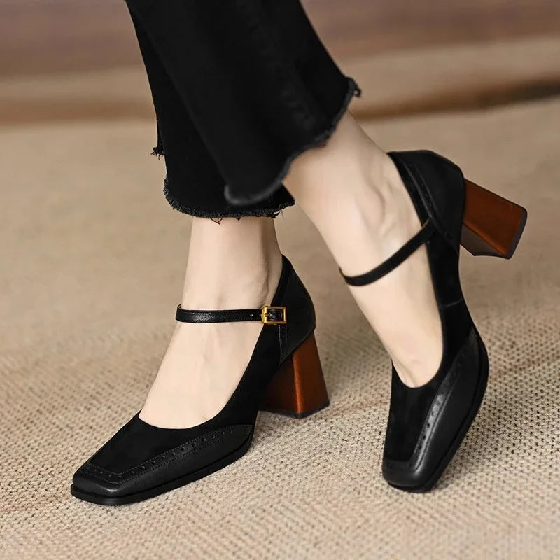 Norma™ | Classic Pumps