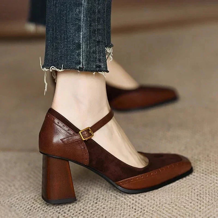 Norma™ | Classic Pumps